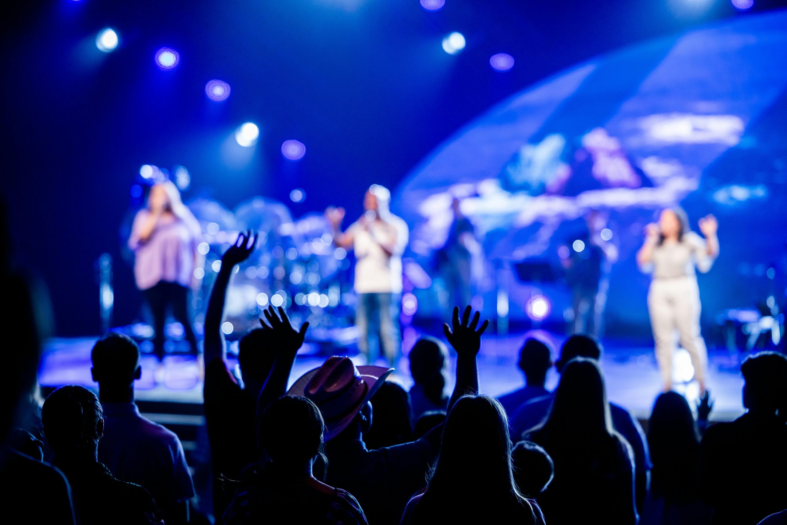 The Business of Entertainment: Timeless Forces Shaping a Global Industry